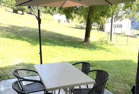 Trasquera Apartment | La Casa di Sissy