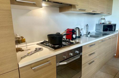 Aviatico Apartment | La casa sul parco