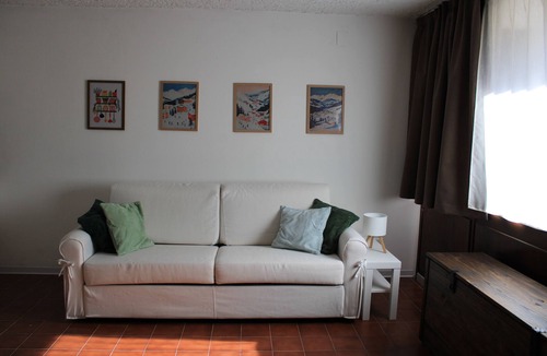 Folgarida Apartment | La Casetta - Cozy studio apartment in Folgarida