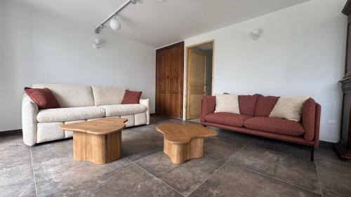 Toiny House | La Catiche des Loutres