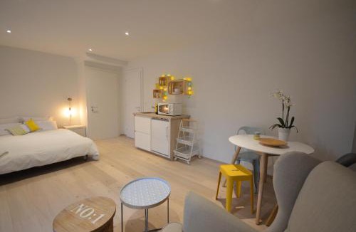 Preverenges House | La Chambre #11