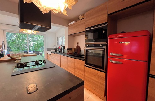 Roquefort-les-Pins House | LA CIGALIERE Piscine, AirCo, Sauna pour 12 By SUNSET