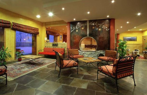 Arc-2000 Apartment | La Cime des Arcs 2