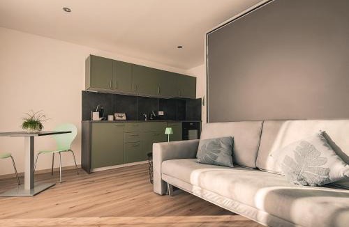 Saignelegier Apartment | La Clef des Franches