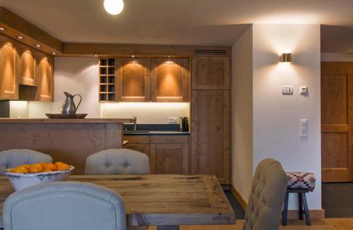 Verbier Hotel | La Cordée des Alpes SUP