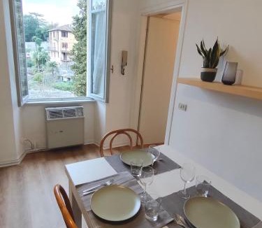 Tremezzo Apartment | La Dolce Evita
