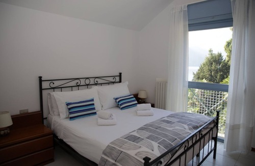 Tremezzo Villa | La Dolce Vita - Lake Como - Tremezzo - near the lake