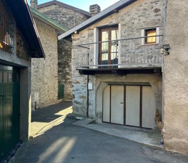 Ardenno Apartment | La Fasceria in Valtellina