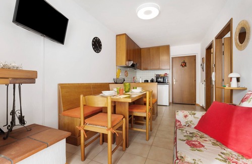 Breguzzo Apartment | La Finestra sui Monti – Apartment with Terrace and Dolomiti di Brenta View