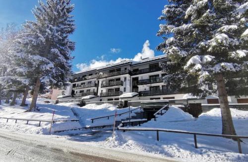 Folgarida Apartment | La Finestra sul Brenta with FREE AND PRIVATE CAR PARK IN MAD di CAMPIGLIO CIPAT O22233-AT-O13262