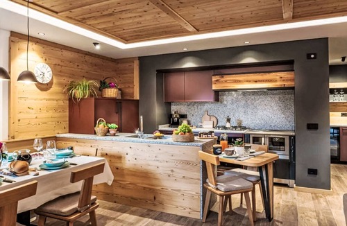 Stenico House | La Granda by Interhome