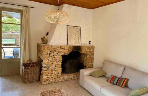 Vezenobres House | La maison du prieuré