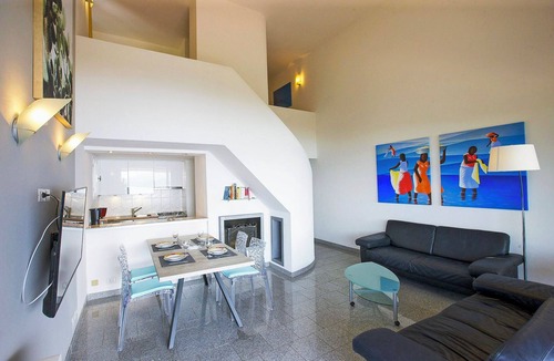 Susello Apartment | La Selva A 405 Residence by Lago Reisen