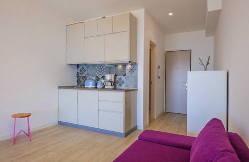 Susello Apartment | La Selva C 206 Residence by Lago Reisen
