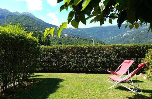 Rota d'Imagna House | LA TAVERNETTA DEL RICCIO
