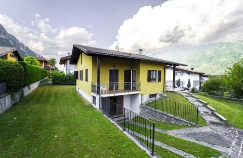 Anfo Other | Lago Idro Glamping Boutique