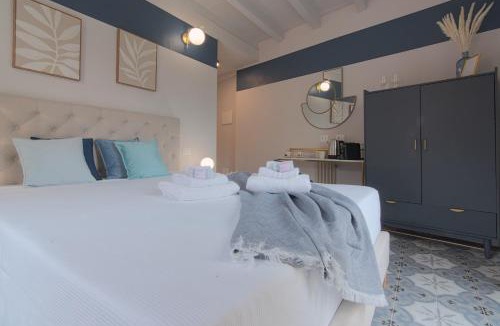 Mandello del Lario House | Lake Como 2 min - Suites near the Station - Wifi and AC