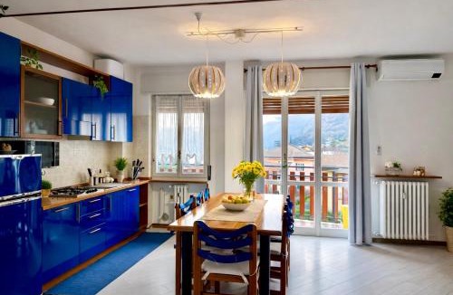 Vassena Apartment | Lake Como Victoria Apartment
