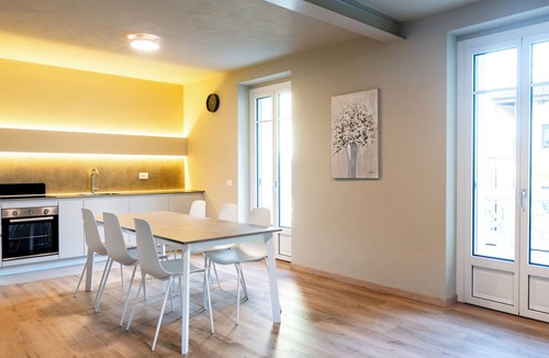 Alzo Apartment | Lake Orta elegant apartment. Vacation Lake Friends