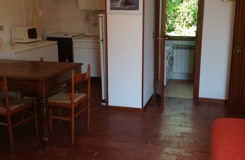 Sale Marasino Apartment | Lakefront studio with garden
