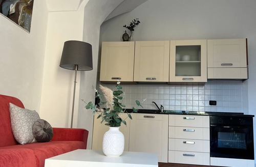 Acquaseria Apartment | Lakeview Lakecomo 4seasons, Terrace, 30m to Lake!