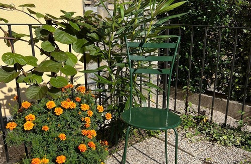 Acquaseria Apartment | Lakeview Lakecomo 4seasons, Terrace, 30m to Lake!