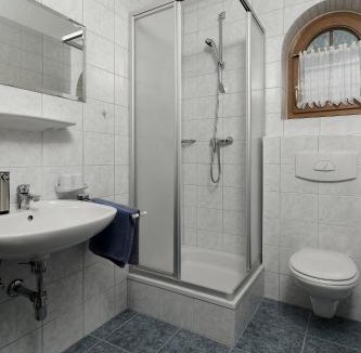 Huben Apartment | Landhaus Schöpf Romed