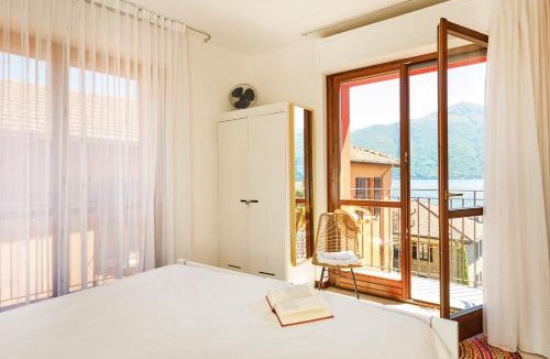 San Siro Apartment | Lario View Apartment