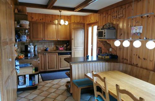 Heremence Ski Chalet | Le balcon de Mâche