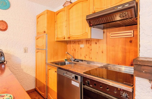 Folgarida Apartment | Le Campanule by Interhome