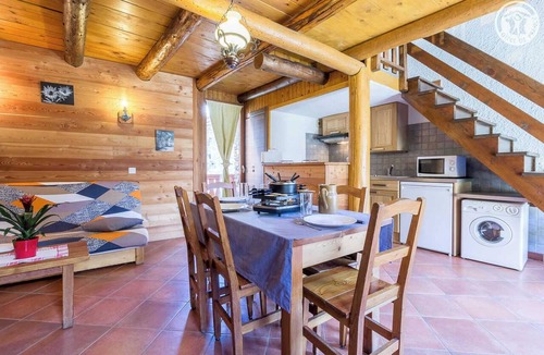 Val Cenis House | Le Canton - VAL CENIS