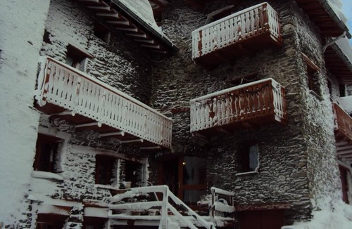 Val Cenis House | Le Canton - VAL CENIS