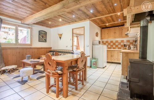 Villaroger House | LE Chalet DE Leonie - Villaroger