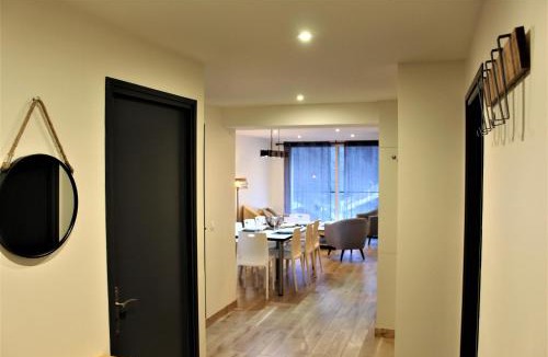 Brides-les-Bains Apartment | Le Clos Casi - 3 Vallées - Ski - Cures thermales