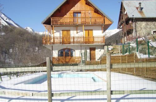 Saint-Sorlin-d'Arves Apartment | Le Clos De Cluny