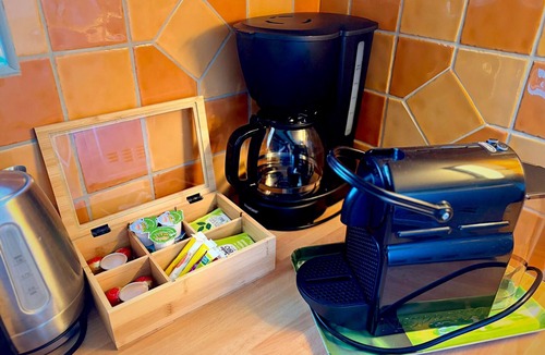 Vinsobres Apartment | "Le Colombier" 3★ Air-Conditioned Vacation Rental - Peace and Nature in the Heart of the Vineyards