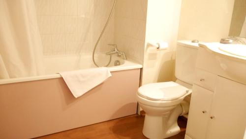 Brides-les-Bains Apartment | Le Grand Chalet - Le Studio