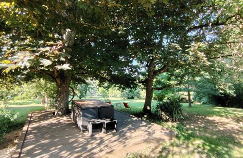 Le Grand Serre House | Le Mas des Collines