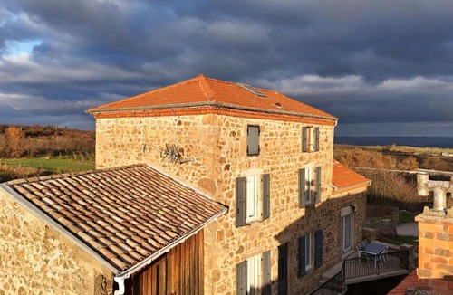 Bessey House | Le mas du Pilat