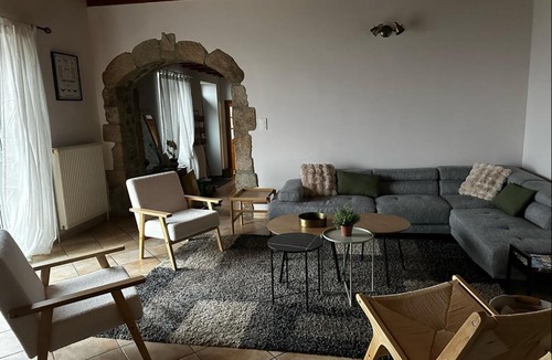 Bessey House | Le mas du Pilat