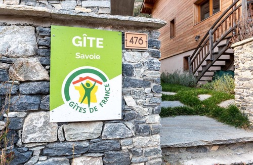 Lanslevillard House | LE Mollaret - Val-cenis