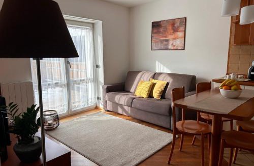 Folgaria Apartment | Le Tre A - Sole