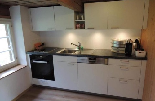 Stechelberg House | Lengwald "Hiisli" by Interhome
