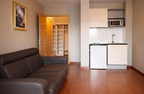 Picherande Apartment | Les Balcons du Sancy - Résidence de Tourisme
