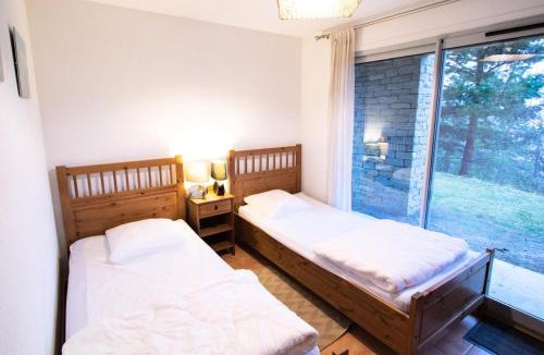 Villarodin-Bourget Ski Chalet | Les Chalets Petit Bonheur - LES CHALETS PETIT BONHEUR - CHT93 MAE-2484