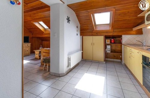 Termignon House | LES EDELWEISS - VAL CENIS