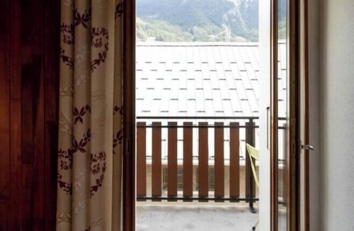 Termignon House | LES EDELWEISS - VAL CENIS