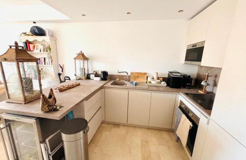 Beaulieu-sur-Mer Apartment | Les Floralies - Beaulieu-sur-Mer