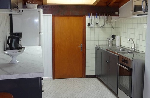Les Gets Apartment | Les Gets: 3-bedroom apartment for 8 - Near center & lifts