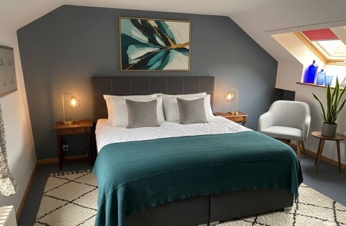 Hauterive House | Les Vieux toits